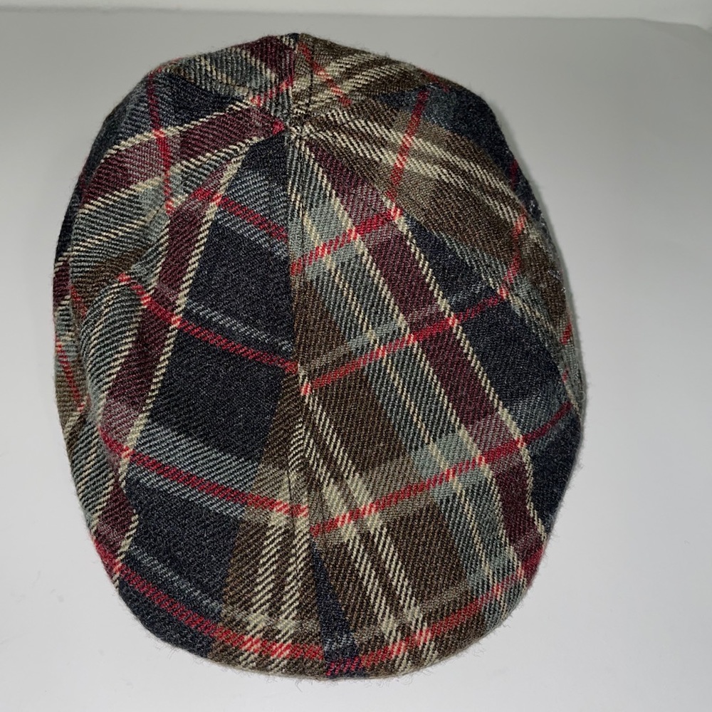 Groovin Cap Ascot